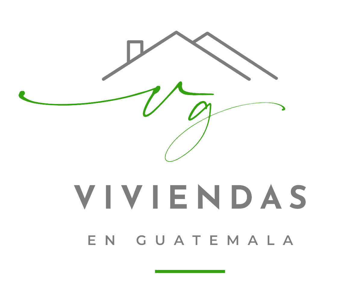 Viviendas en Guatemala Logo