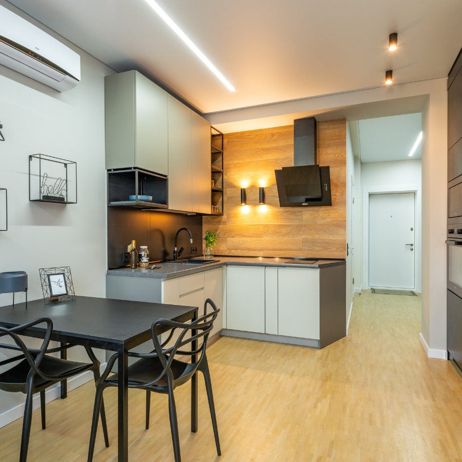 10 amenidades imprescindibles en apartamentos modernos (y por qué importan)